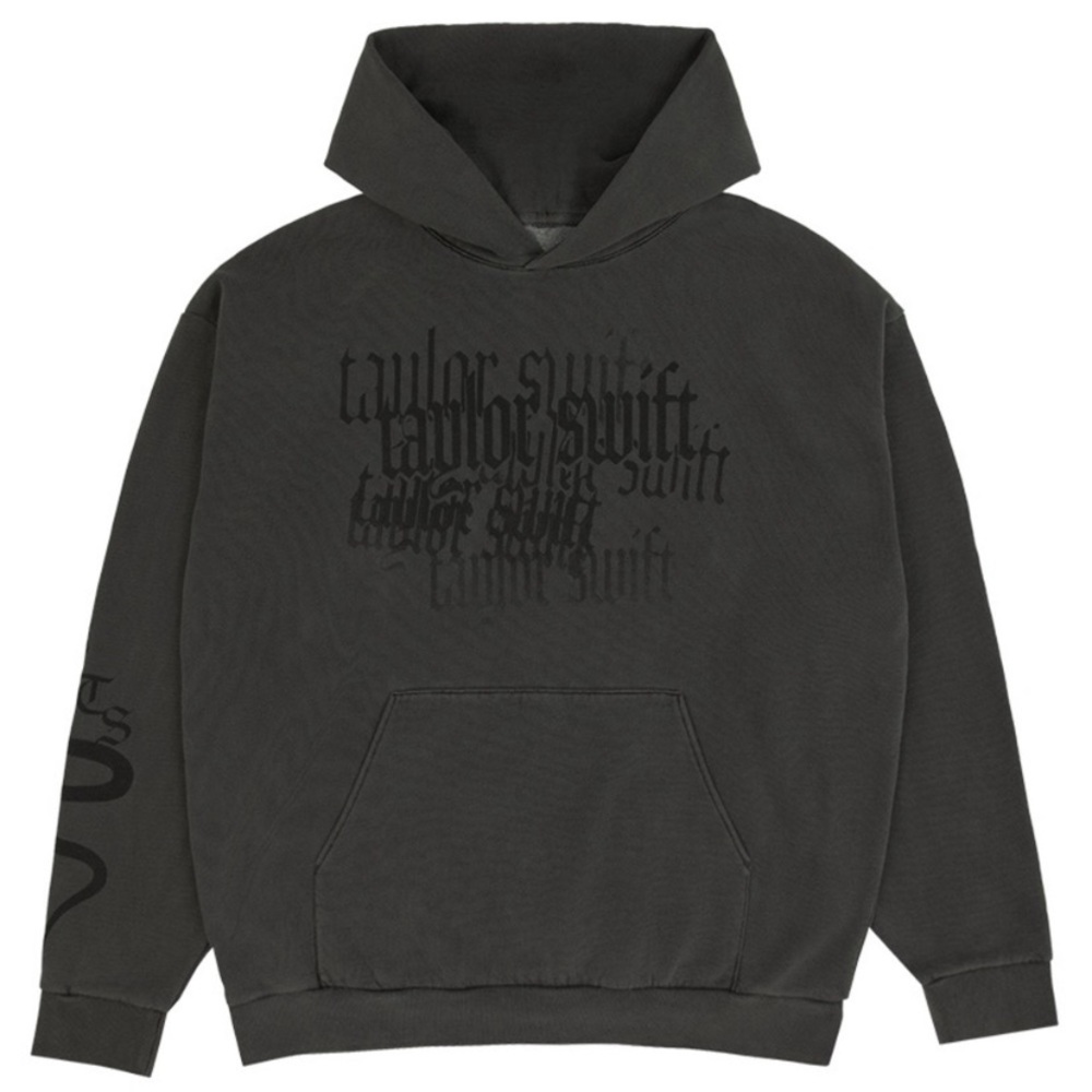 Taylor Swift Reputation Sweatshirt!